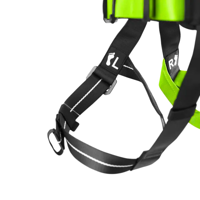 ED Radials Air