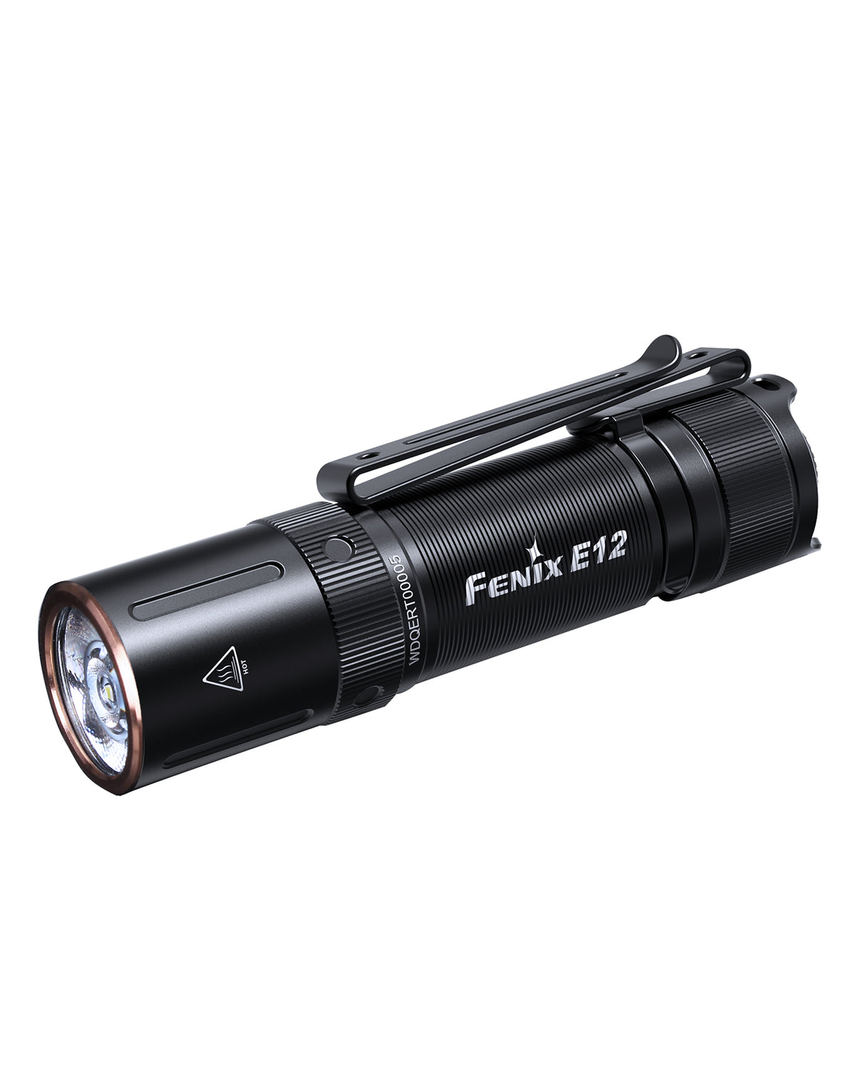 Fenix - Flashlight E12 V2.0