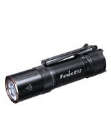 Fenix - Flashlight E12 V2.0