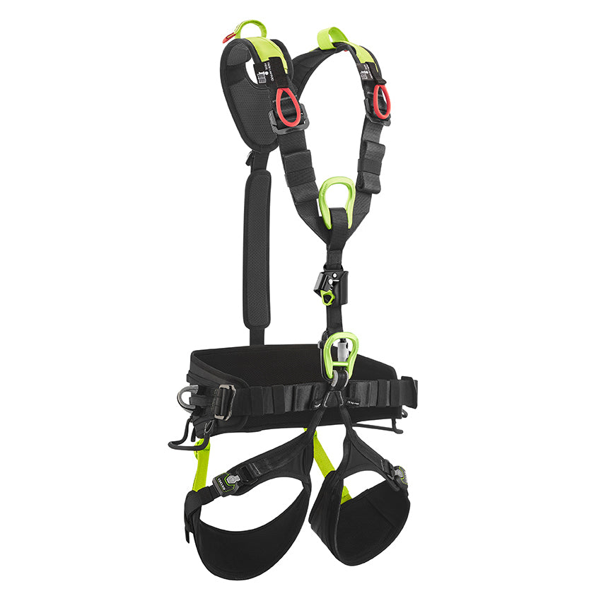ED Harness Vector Y