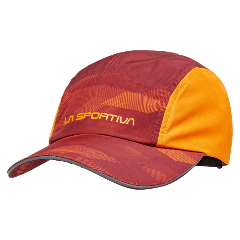 LS Cap - Skyline (S)