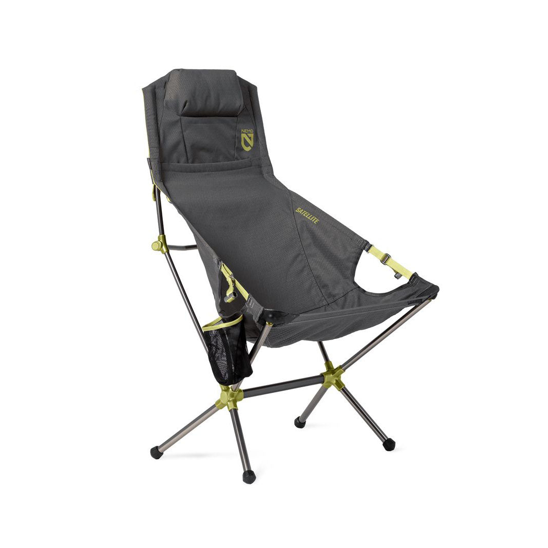 Nemo Chair - Satellite (S)