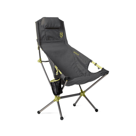 Nemo Chair - Satellite (S)