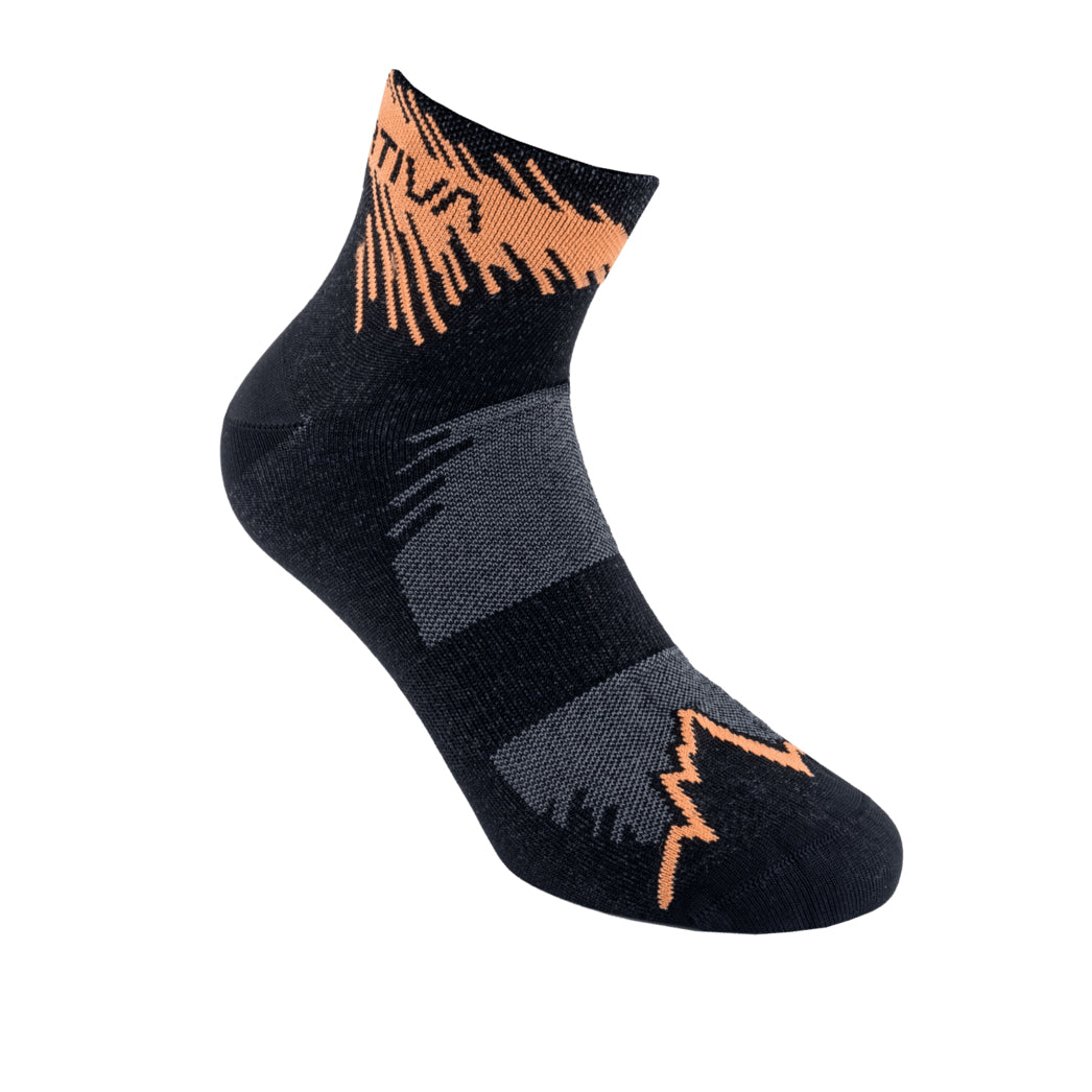 LS Socks - Fast Running (S)