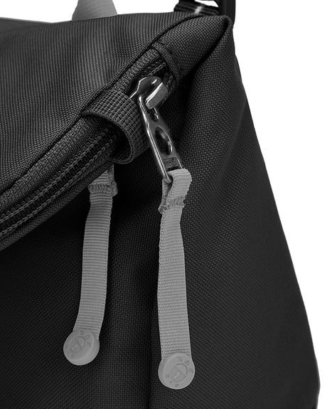 Pacsafe GO Saddle Crossbody