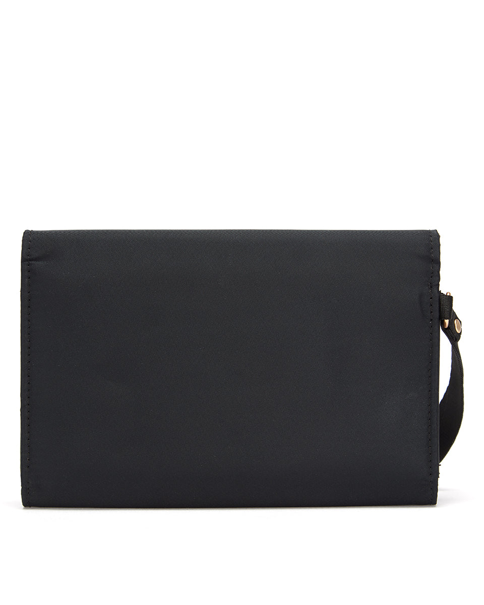 Pacsafe RFID Clutch Wallet