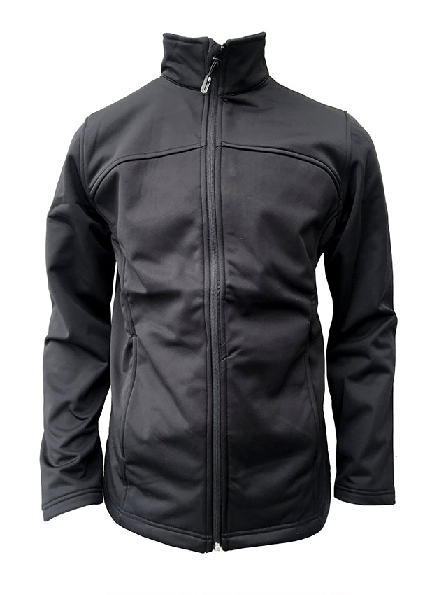 Kiwistuff Jacket SS Nikau