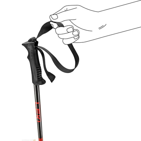 Leki Sentinel (6534607)
