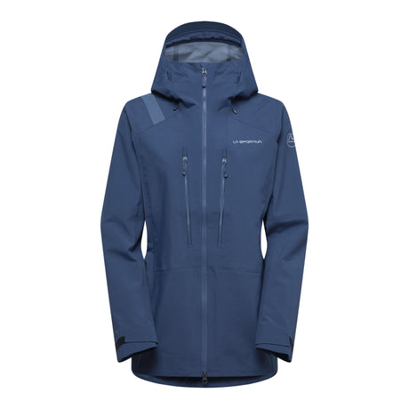 LS Jacket - Supercouloir GTX Pro W (S)