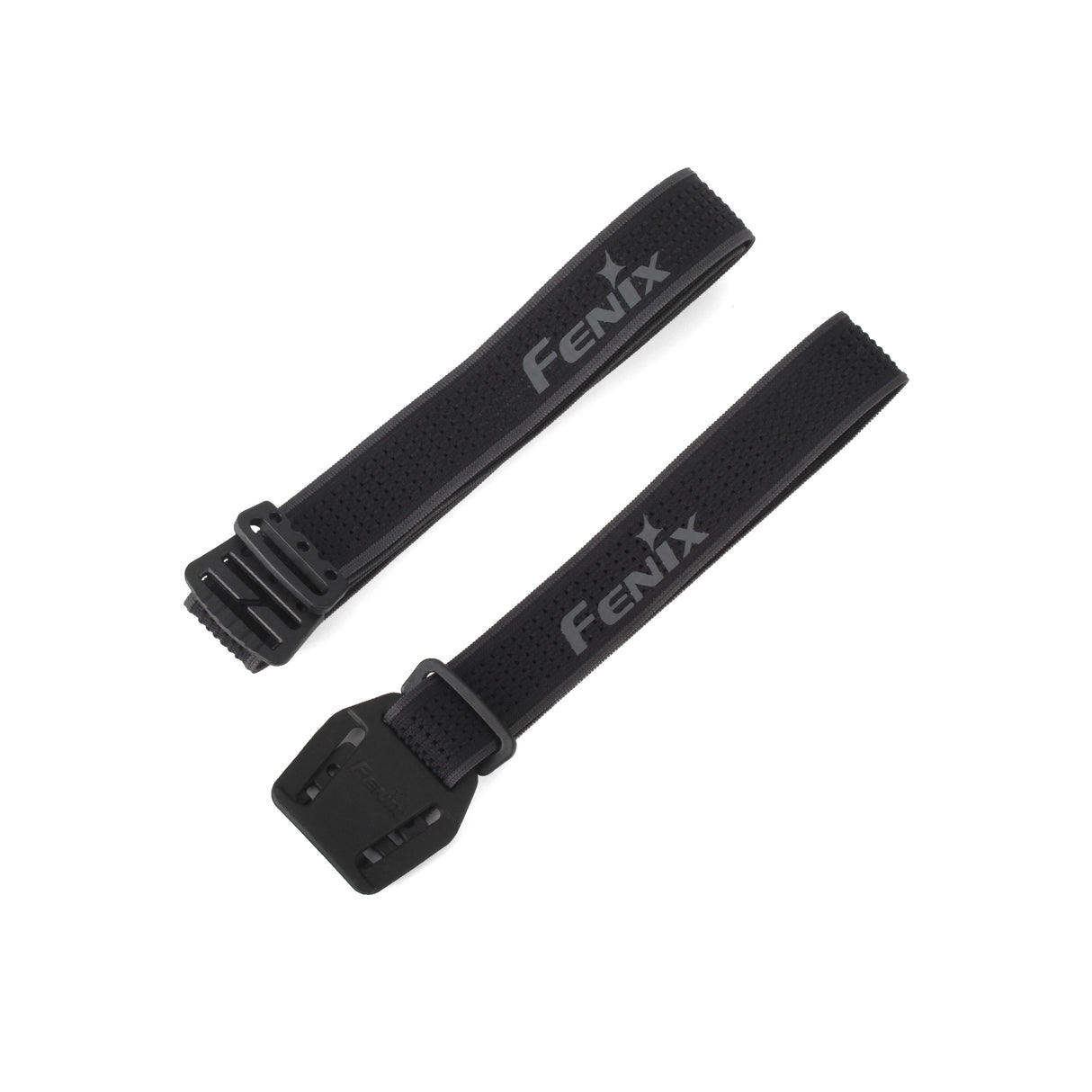 Fenix - AFH-02  Non-Reflective Headband, Black
