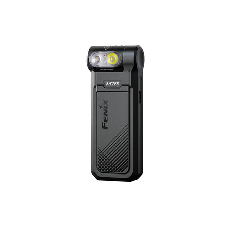 Fenix - Flashlight SW06R, Black