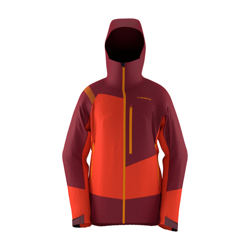 LS Jacket - Alpine Guide GTX (S)