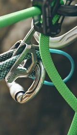 ED Belay Device Nano Jul