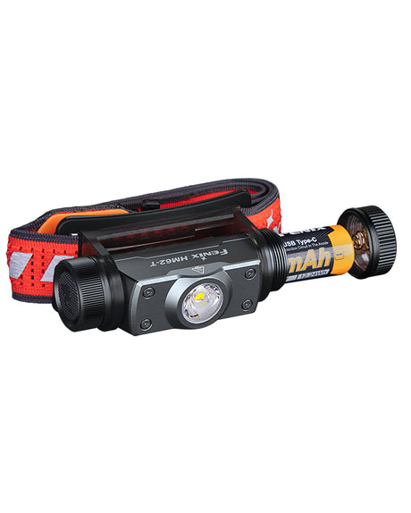 Fenix Headlamp HM62-T