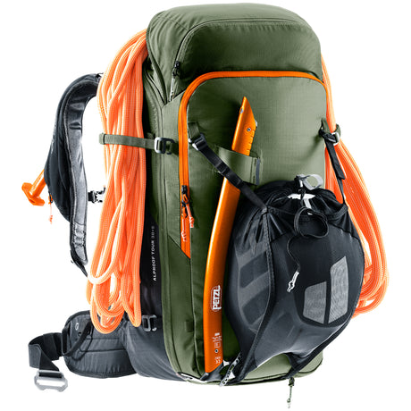 Deuter Alproof Tour 38+5 - with E2