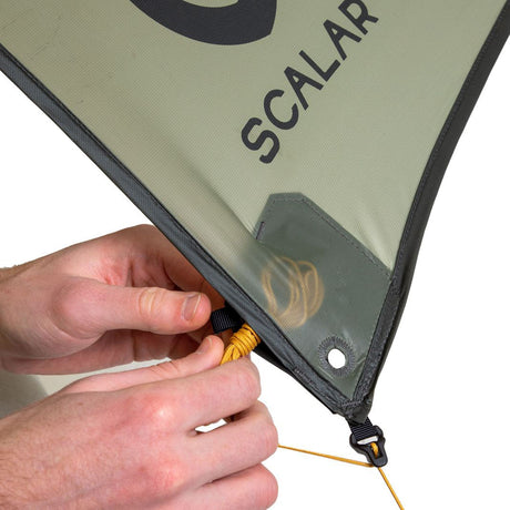 Nemo Firstlite Tent Scalar (S)