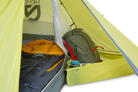 Nemo Tent - Dagger OSMO - 3P (25)
