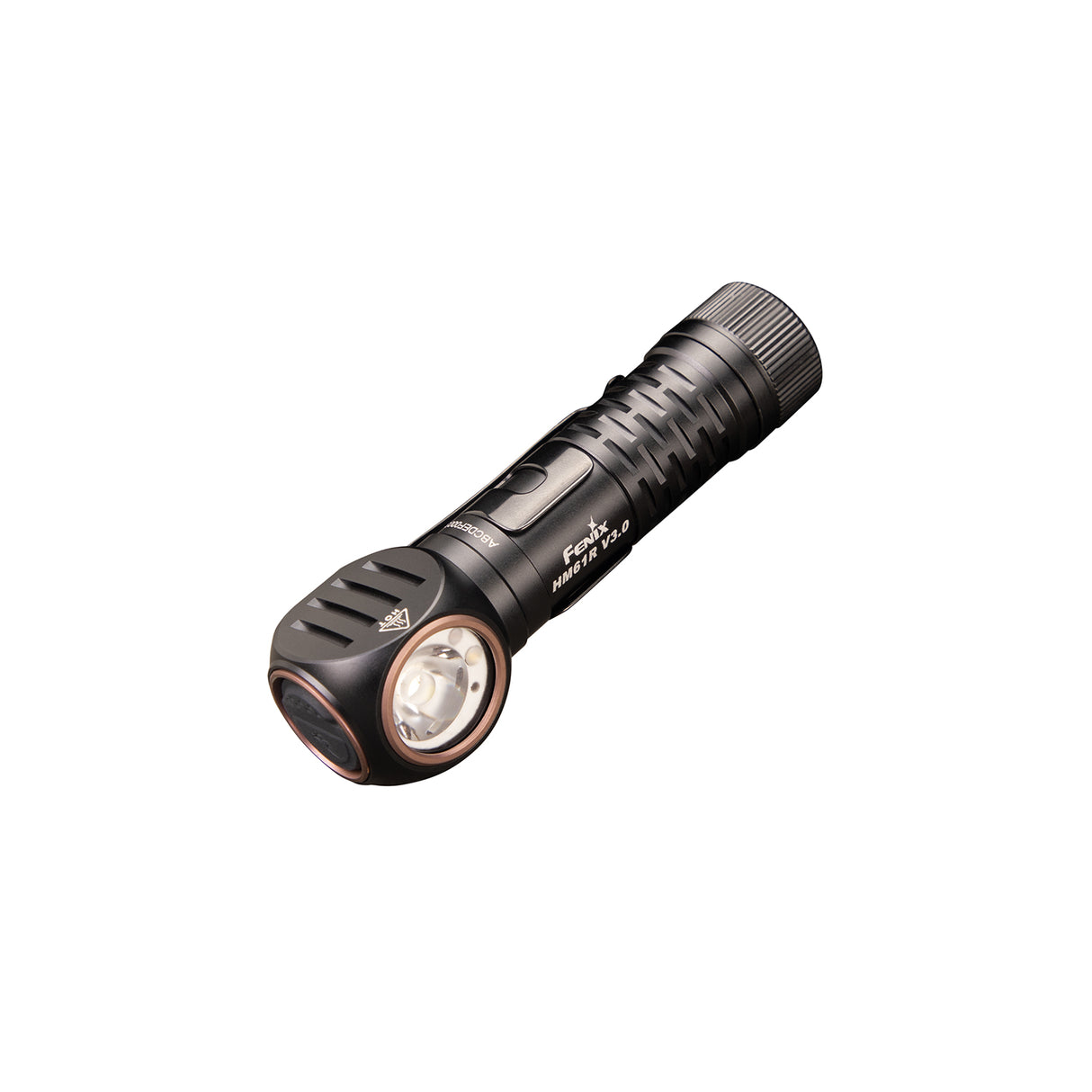 Fenix - Headlamp HM61R V3.0
