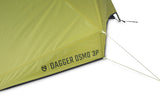 Nemo Tent - Dagger OSMO 25 - 3P