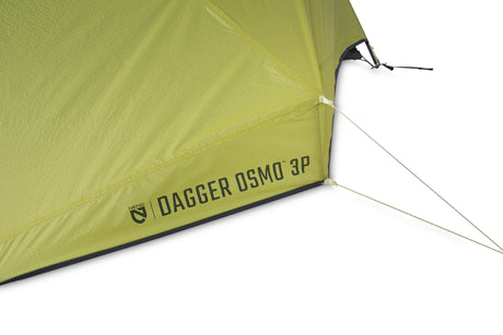 Nemo Tent - Dagger OSMO - 3P (25)