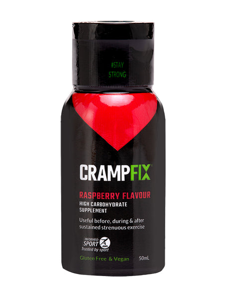 FIXX Crampfix 50ml Box 6