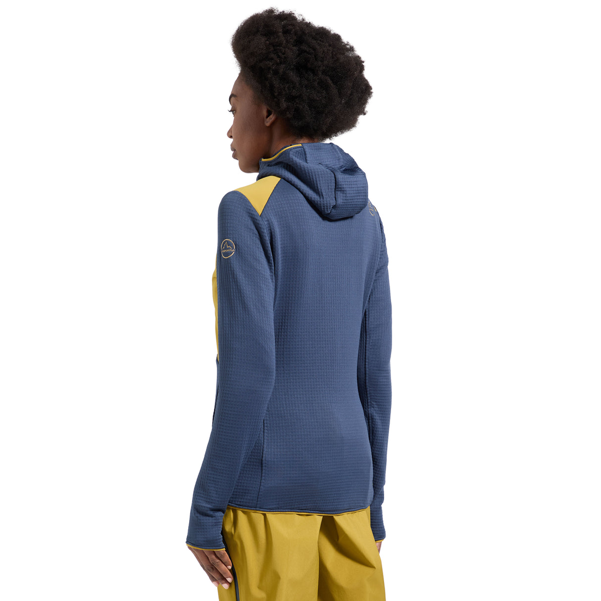 LS Hoody - Lucendro Thermal W (S)