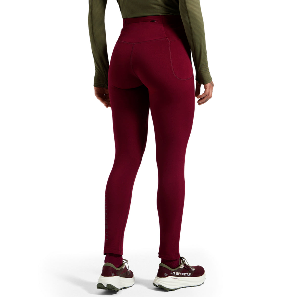 La Sportiva Tight Primal Thermo W (S)