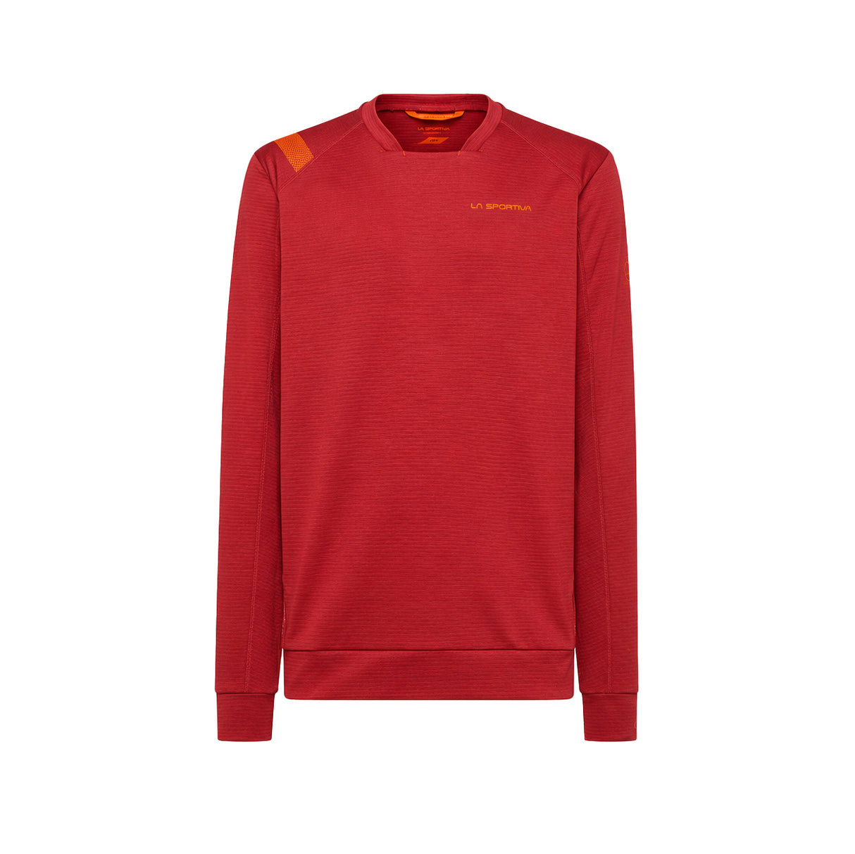 LS Pullover - Ibaia M (S)