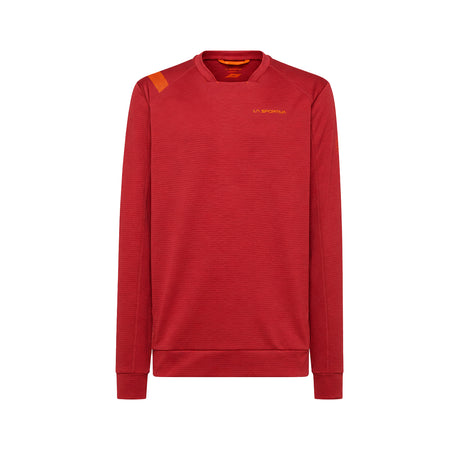 LS Pullover - Ibaia M (S)