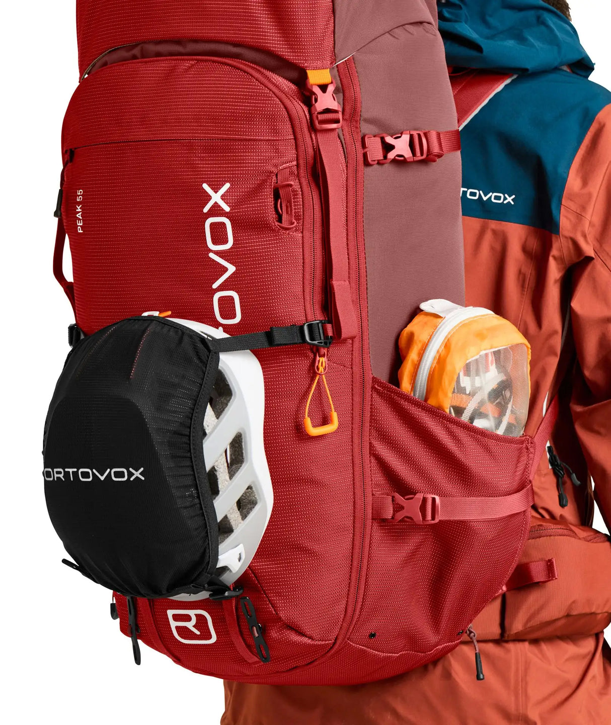 Ortovox Peak 55