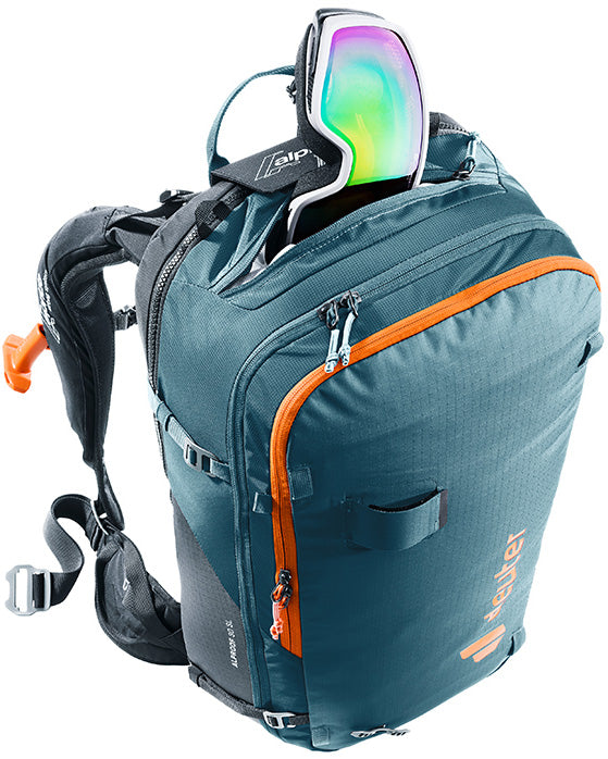 Deuter Alproof 32 - with E2