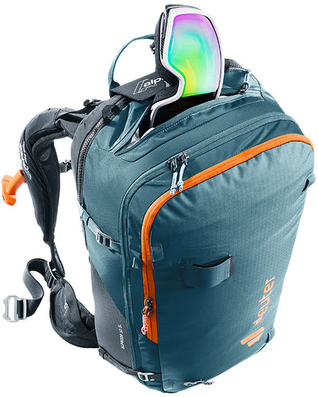 Deuter Alproof 32 - with E2