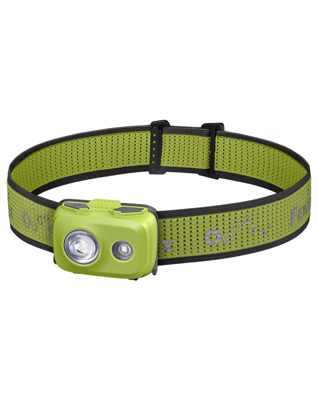 Fenix - Headlamp HL16 (450 lumens) – Mountain Adventure