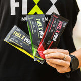 FIXX Fuel X Pro End 55g Box12