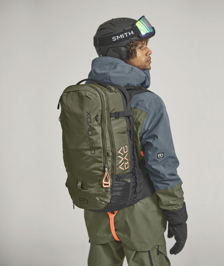 Ortovox Avabag Litric Freeride 28