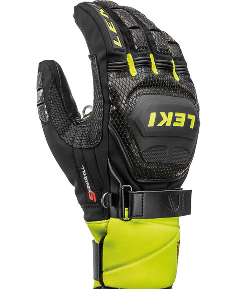 Leki Glove WC Coach Flex S GTX (6498053)