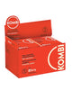 Kombi Toe Warmers Box 40