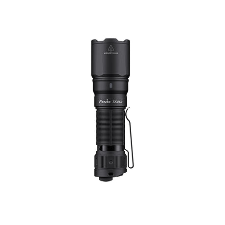 Fenix - Flashlight TK05R, Black