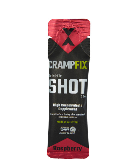 FIXX Crampfix 20ml Box 15