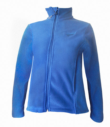 Kiwistuff Fleece Jacket Jollie