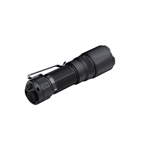 Fenix - Flashlight TK05R, Black