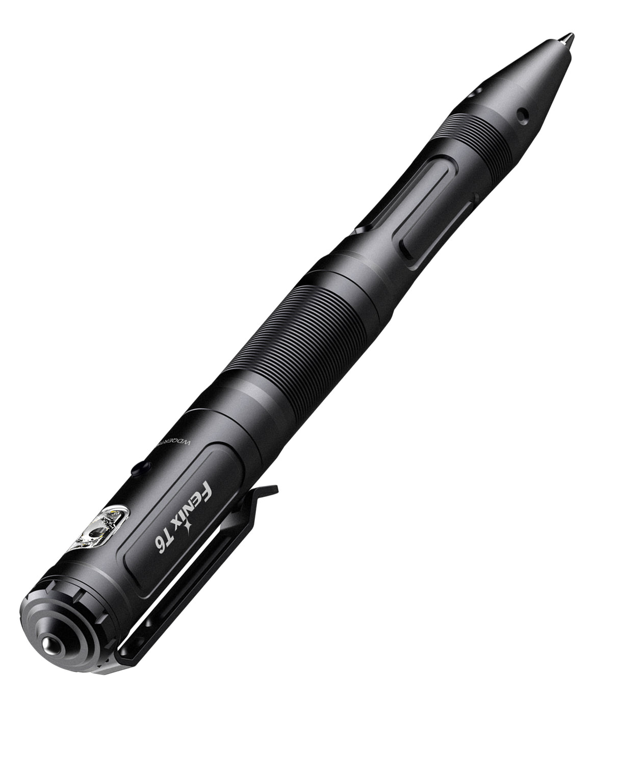Penlight T6 Tactica (80 lumens)