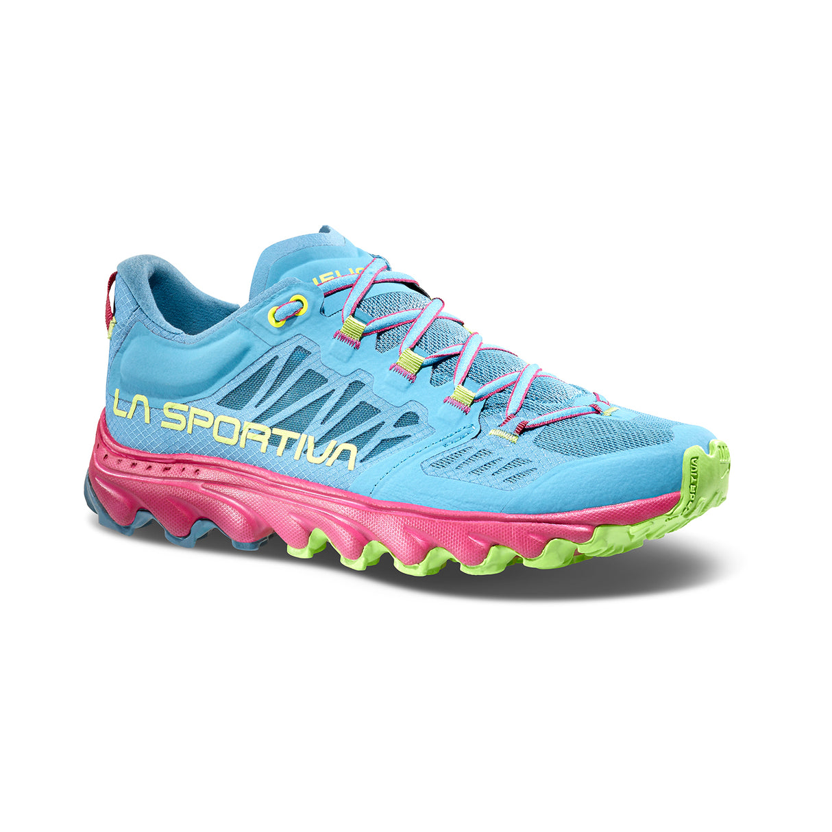 LS Helios III Women