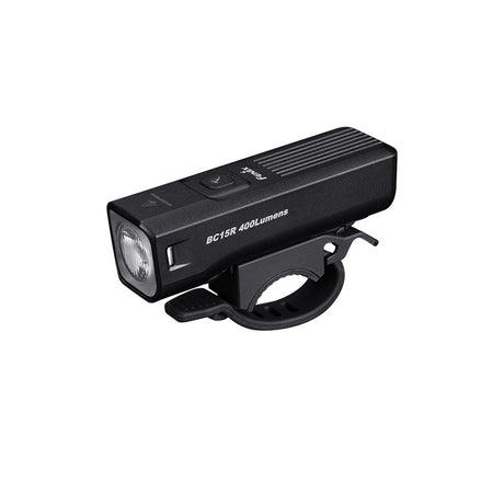 Fenix - Bike Light BC15R, Black