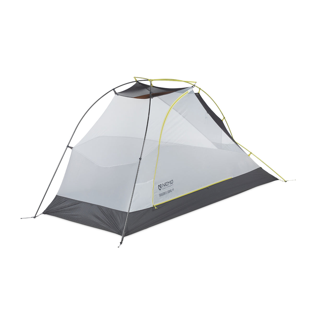 Nemo Tent - Dragonfly OSMO - 1P (26)