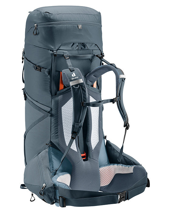 Deuter Aircontact Core 70+10