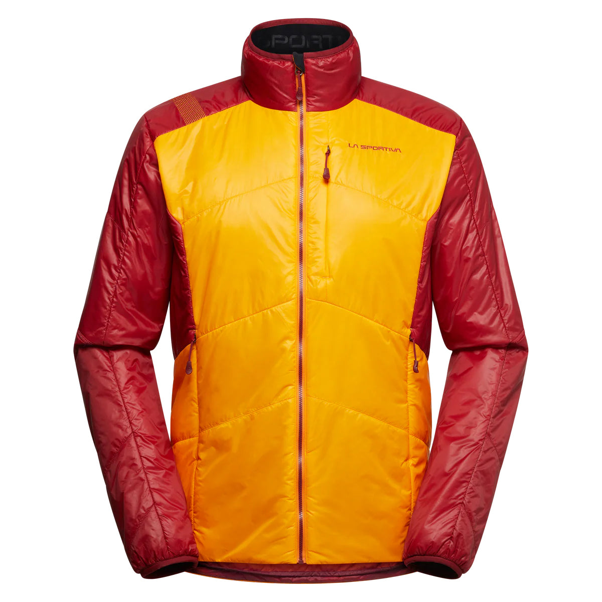 LS Jacket Alpine Guide Pr-Loft (S)