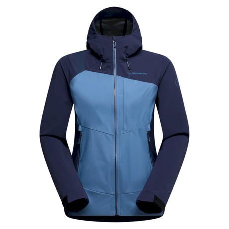 LS Jacket - Alpine Guide Windstopper W (S)