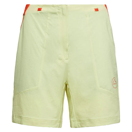 LS Short - Guard W (S)