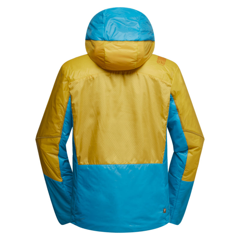 LS Hoody Alpine Guide Pr-Loft (S)